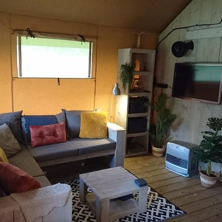 Camping Yn'E Lijte Grou Exterior photo