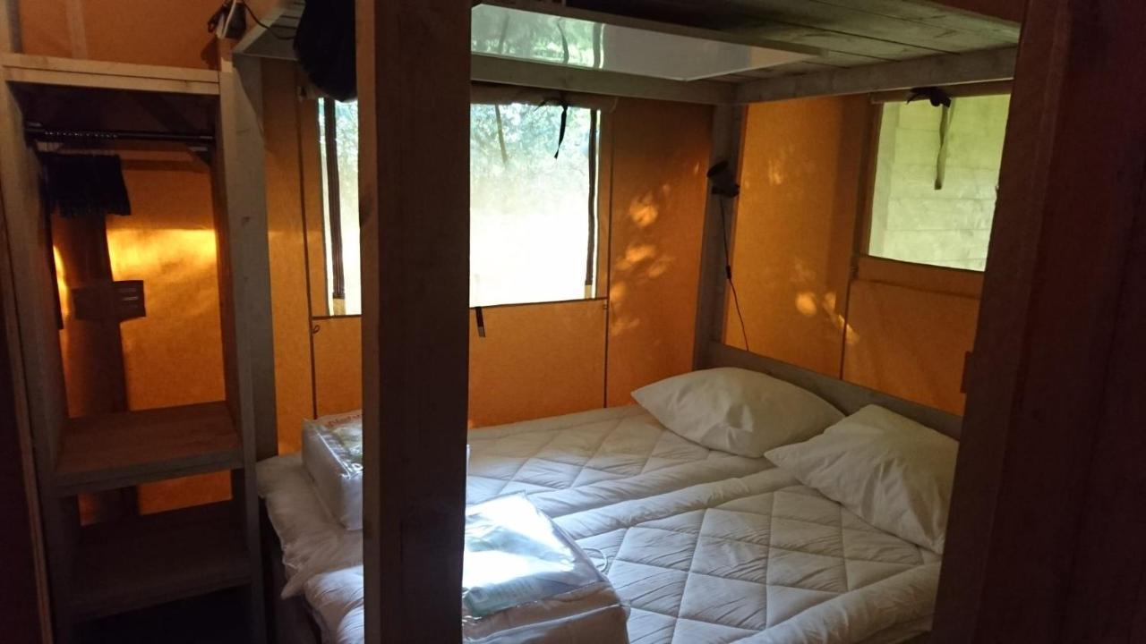 Camping Yn'E Lijte Grou Exterior photo